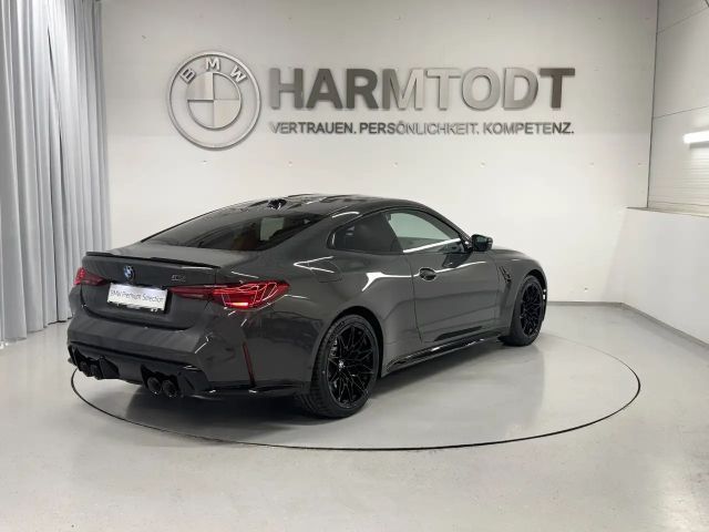 BMW M4 Competition Coupé xDrive