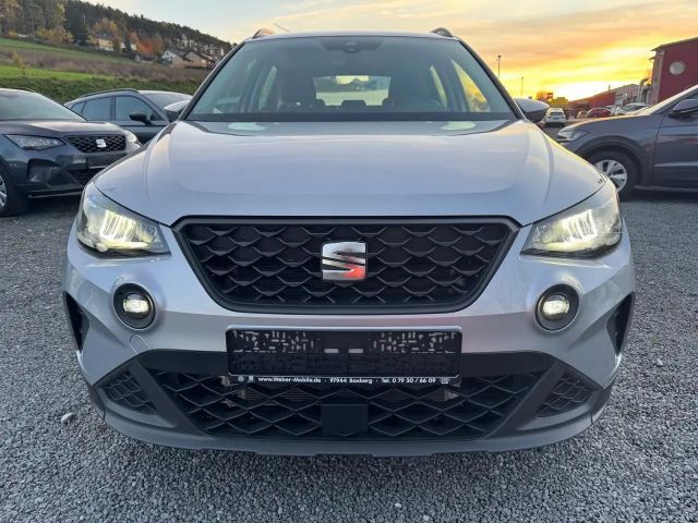 Seat Arona 1.0 TSI DSG Style