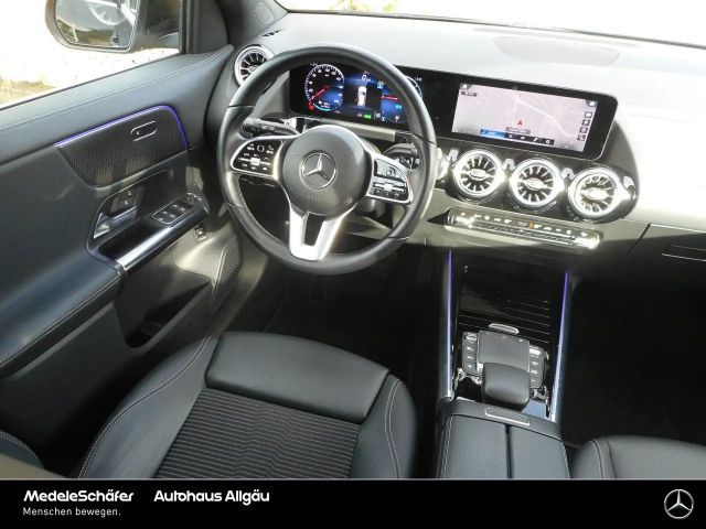 Mercedes-Benz EQA 250 Progressive