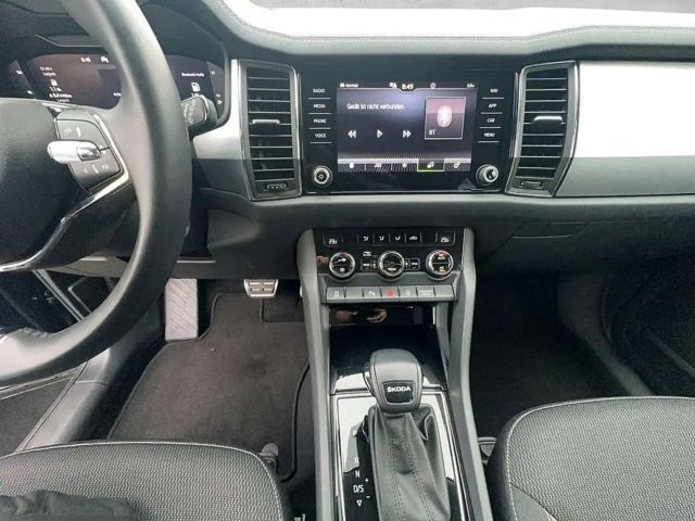 Skoda Kodiaq ACT Ambition