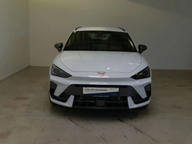 Cupra Leon DSG