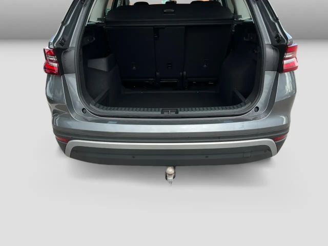 Skoda Kodiaq 2.0 TDI 4x4 Selection