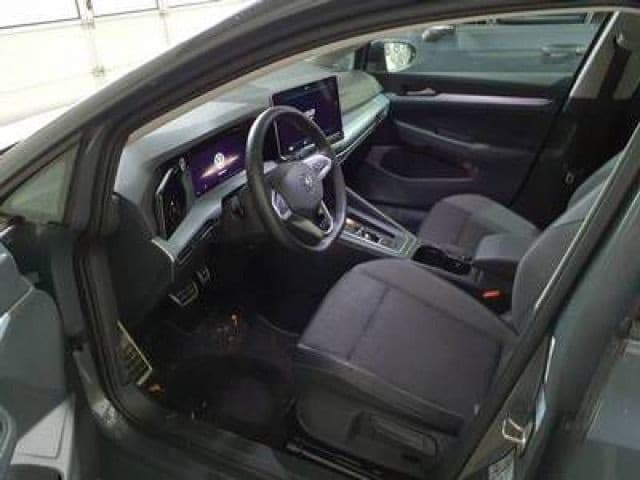 Volkswagen Golf 2.0 TDI DSG IQ.Drive Variant