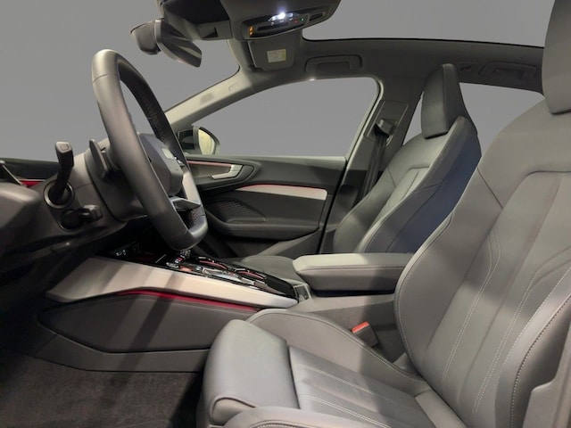 Audi A5 Avant S-Tronic