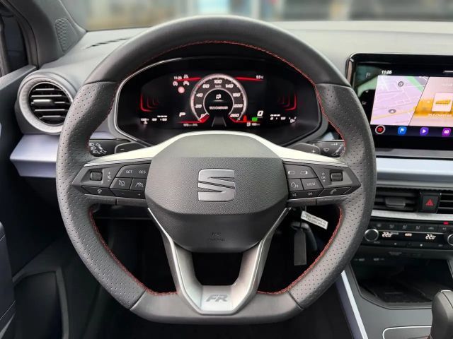 Seat Arona 1.0 TSI DSG FR-lijn