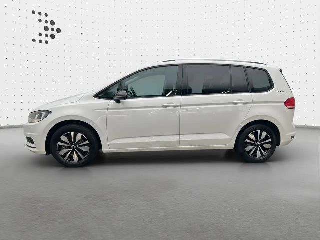 Volkswagen Touran 1.5 TSI 7-zitter