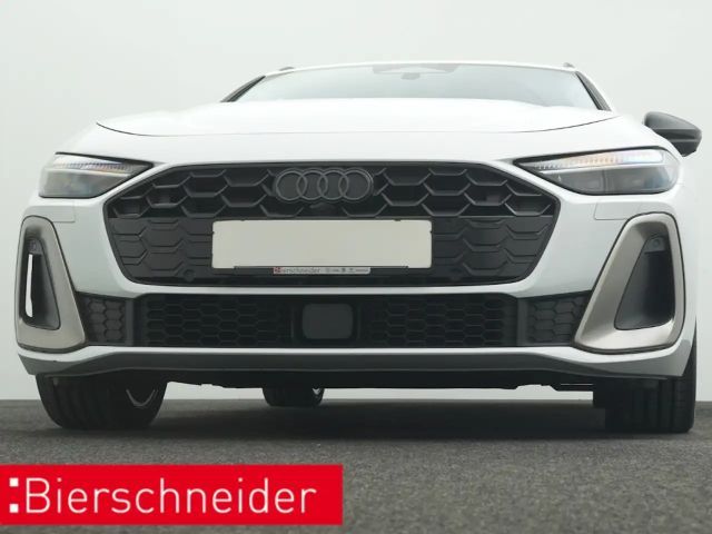 Audi A5 Avant Quattro S-Tronic