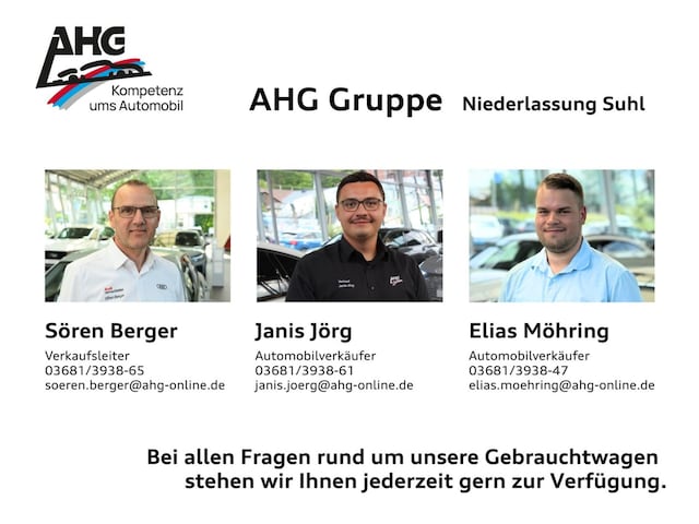 Audi Q5 Quattro S-Tronic