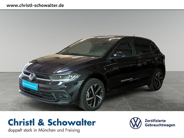 Volkswagen Polo 1.0 TSI DSG