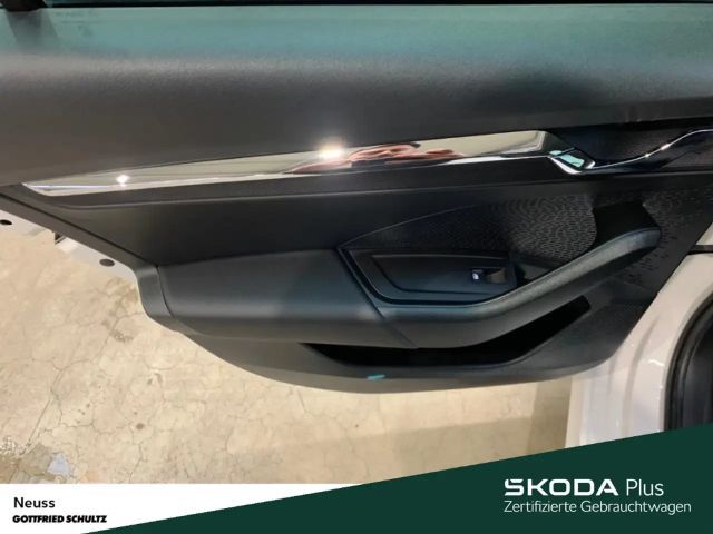 Skoda Octavia Combi Style Style