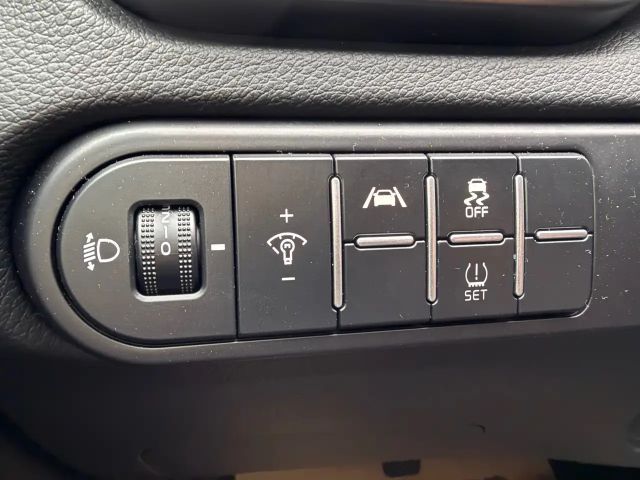 Kia Ceed GDi SportWagon