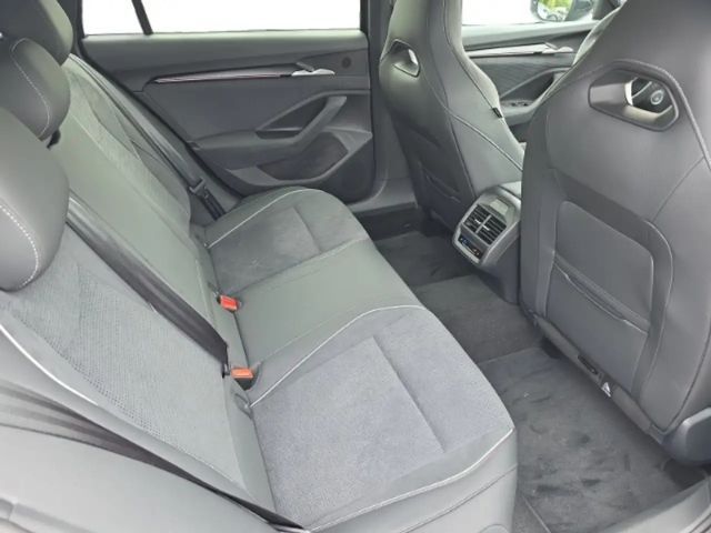 Skoda Superb 2.0 TSI 4x4 Combi Sportline