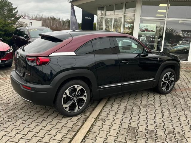 Mazda MX-30 Edition R R-EV