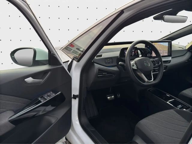 Volkswagen ID.3 IQ.Drive Performance Pro