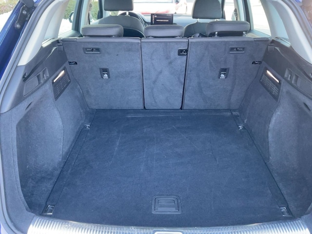 Audi Q5 40 TDI Quattro S-Tronic