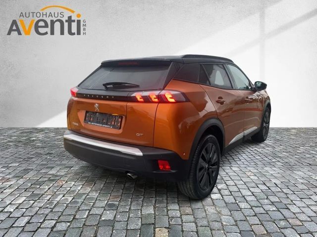 Peugeot 2008 GT-Line