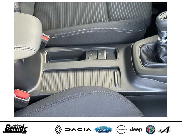 Ford Focus EcoBoost Titanium