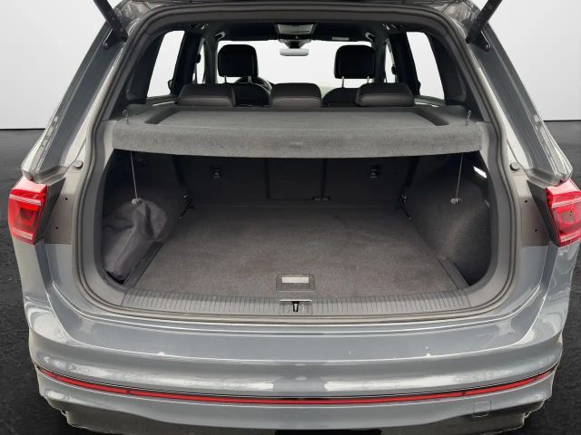 Volkswagen Tiguan 2.0 TSI DSG Style