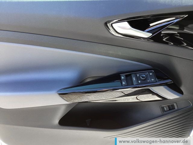 Volkswagen ID.4 IQ.Drive Performance Pro