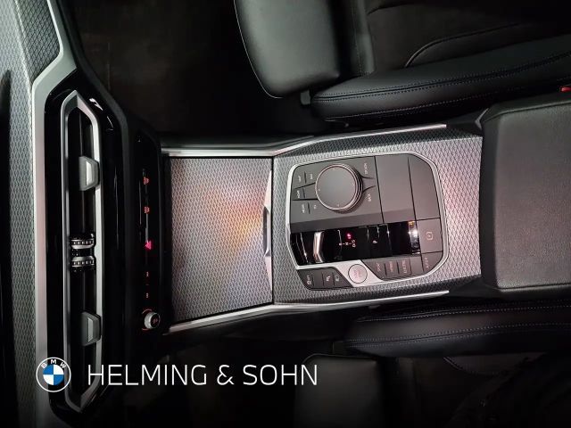 BMW 320 320e M-Sport Touring