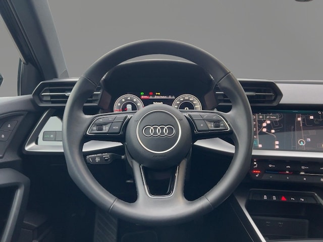 Audi A3 30 TFSI Sportback