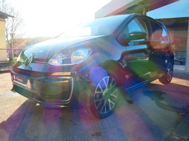 Volkswagen e-up! Plus Style