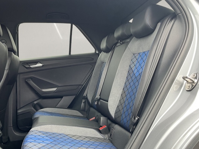 Volkswagen T-Roc 2.0 TSI 4Motion DSG