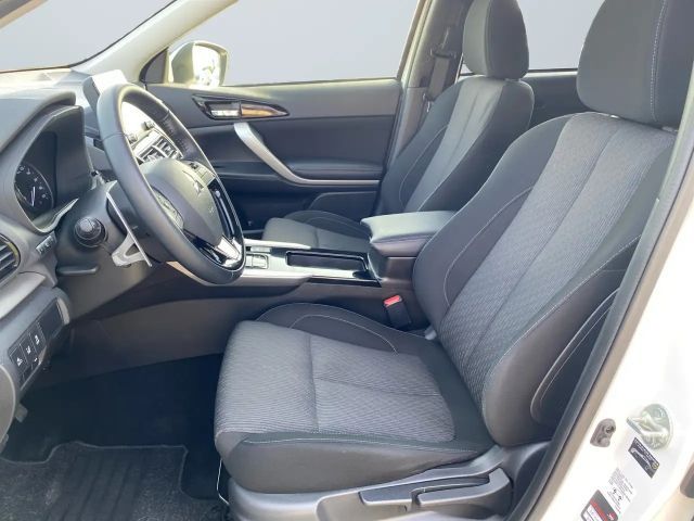 Mitsubishi Eclipse Cross PHEV