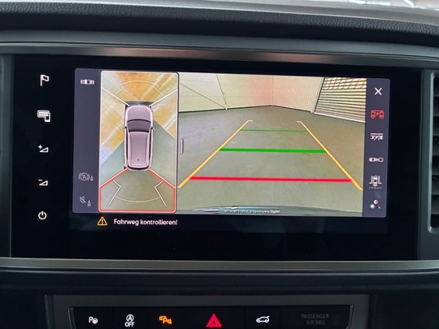 Seat Ateca 2.0 TSI 4Drive DSG