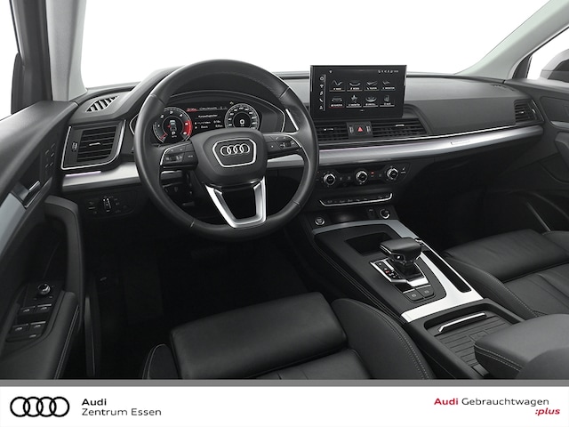 Audi Q5 40 TDI Quattro S-Tronic
