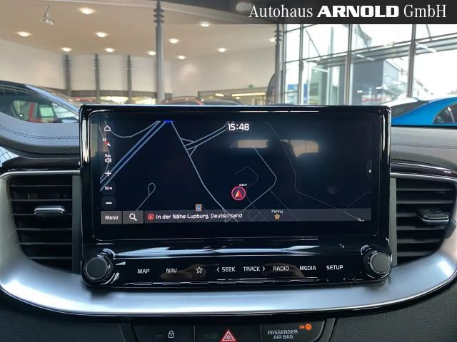 Kia Ceed GDi SportWagon Vision