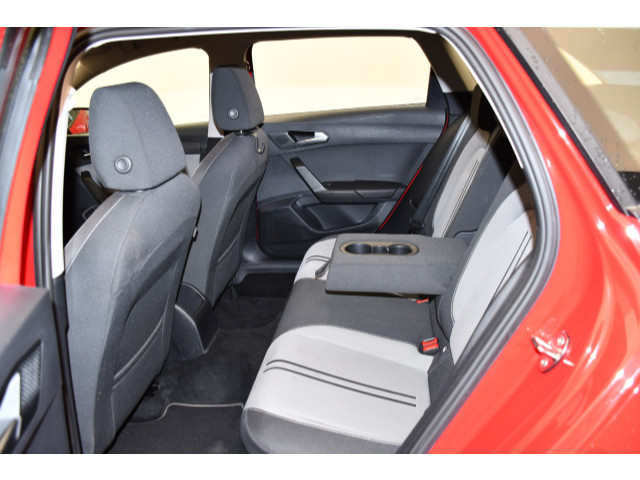 Seat Leon 1.5 TSI DSG Sportstourer Style