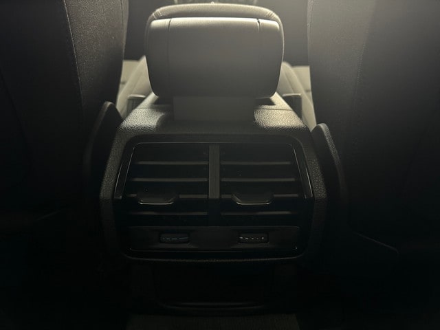 Audi Q3 40 TFSI Quattro S-Tronic