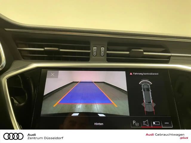 Audi A6 40 TDI Avant Quattro Sport