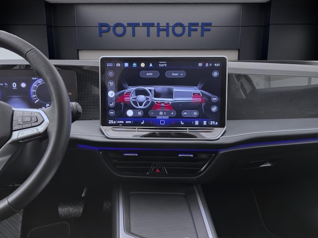 Volkswagen Passat 2.0 TDI Business DSG