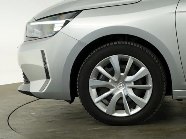 Opel Corsa F FACELIFT+LED LICHT+RÜCKFAHRKAMERA+SITZ-/LENKRADH