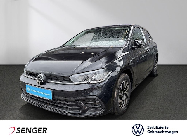 Volkswagen Polo 1.0 TSI DSG Life