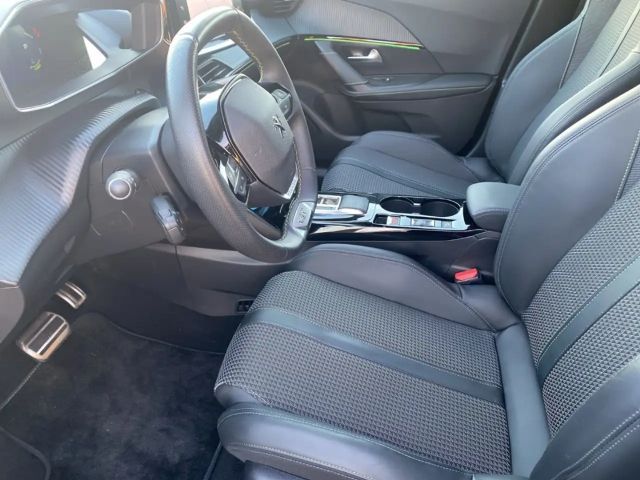 Peugeot E-2008 GT-Line