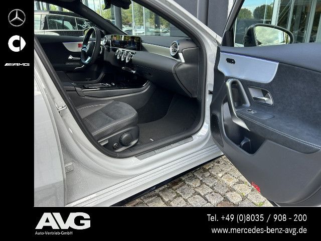 Mercedes-Benz A 200 Special Edition