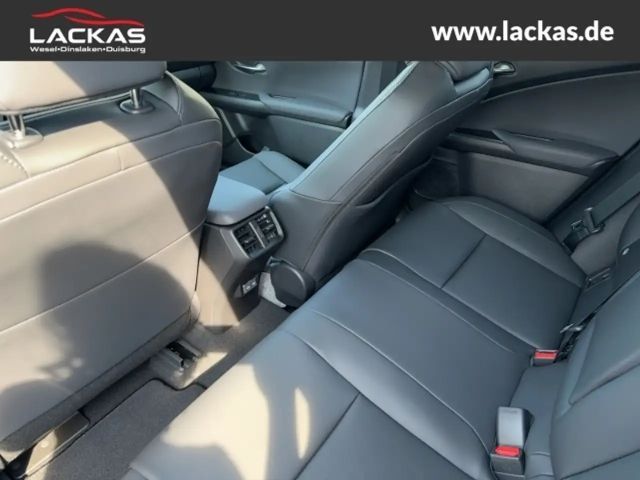 Lexus UX 250h F Sport Sport