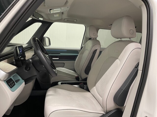 Volkswagen ID.Buzz IQ.Drive