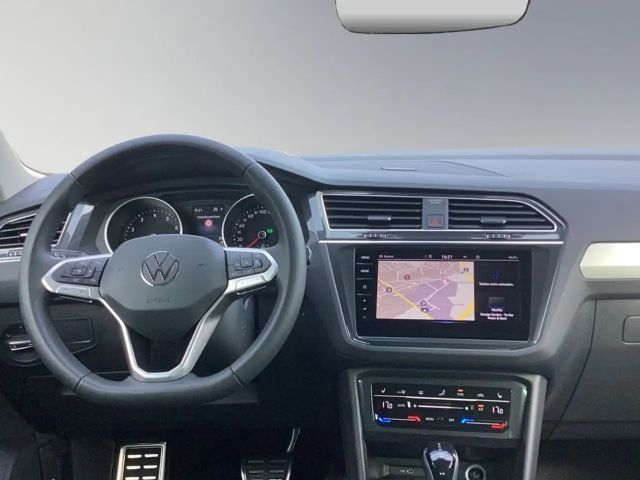 Volkswagen Tiguan DSG Move