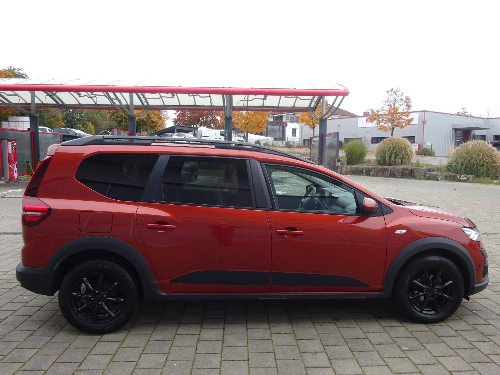 Dacia Jogger 1.0 TCe Comfort