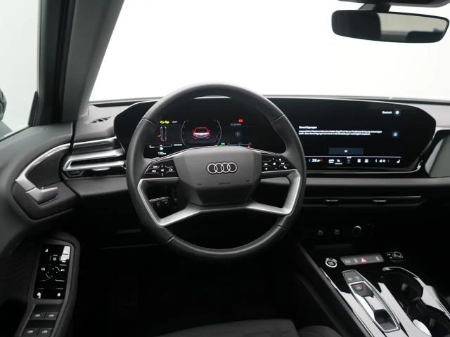 Audi A5 Avant Quattro