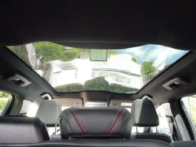 Ford Mustang Mach-E AWD