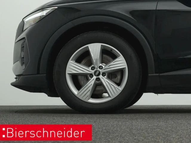 Audi Q4 e-tron 40