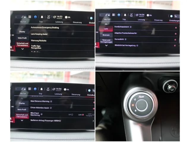 Alfa Romeo Tonale TI