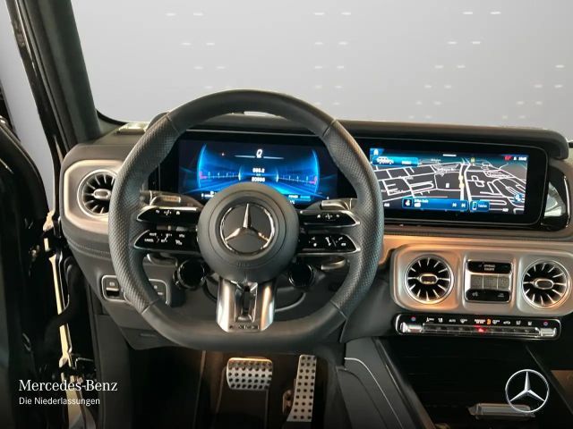 Mercedes-Benz G 63 AMG AMG Line