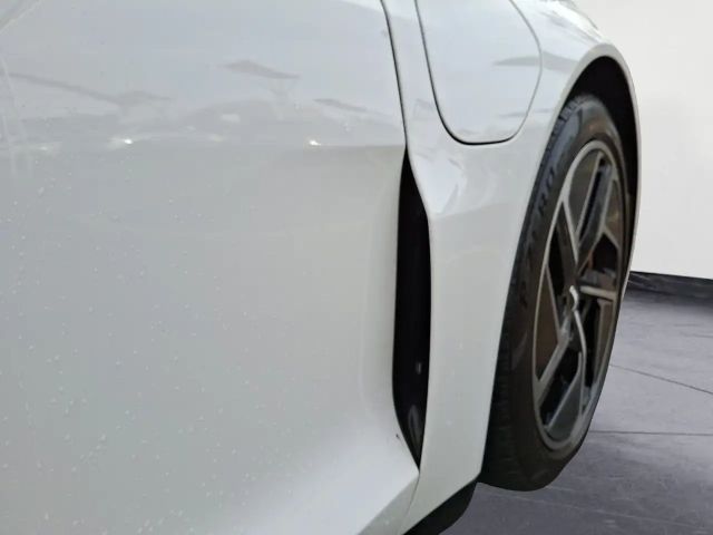 Audi RS e-tron GT Quattro