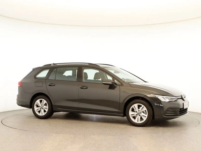 Volkswagen Golf DSG Life Variant